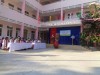 Trung tâm GDNN-GDTX thành phố Quy Nhơn tổ chức lễ Khai giảng năm học 2020-2021