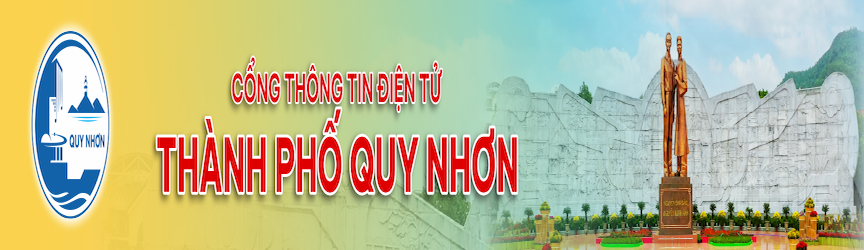 UBND thành phố Quy Nhơn